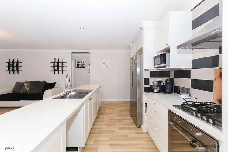 Second view of Homely house listing, 11 Adavale Vista, Tapping WA 6065