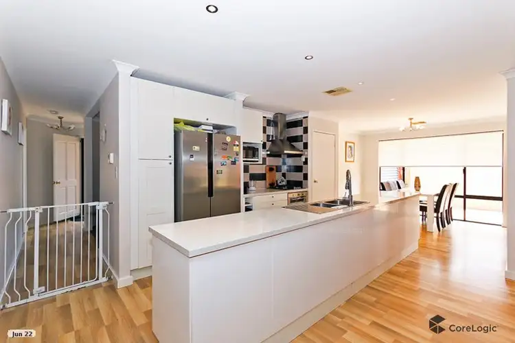Fourth view of Homely house listing, 11 Adavale Vista, Tapping WA 6065