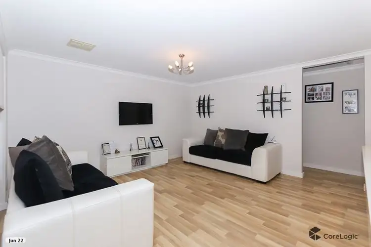 Fifth view of Homely house listing, 11 Adavale Vista, Tapping WA 6065