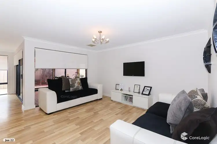 Sixth view of Homely house listing, 11 Adavale Vista, Tapping WA 6065