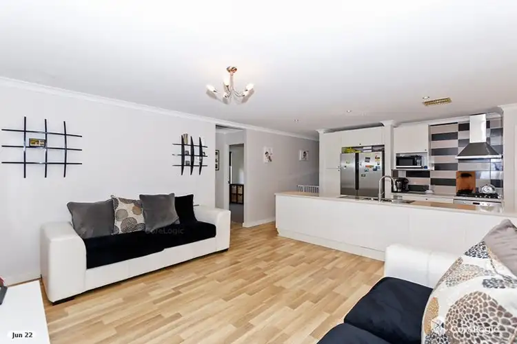 Seventh view of Homely house listing, 11 Adavale Vista, Tapping WA 6065
