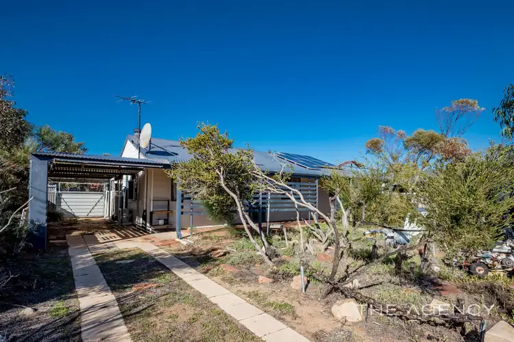 3 Mainwaring Drive, Kalbarri WA 6536