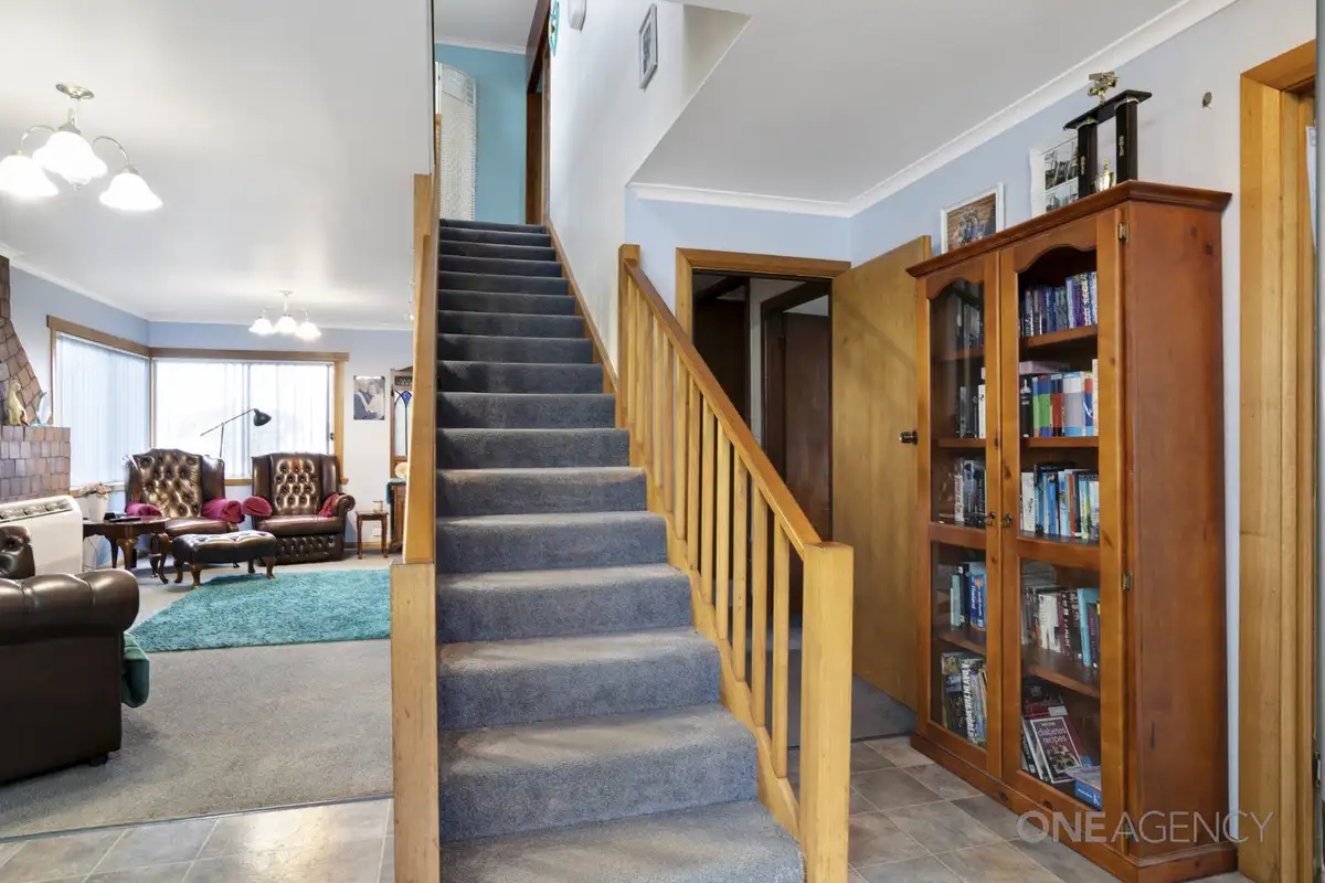 Main view of Homely house listing, 96 Bird Street, Montello TAS 7320