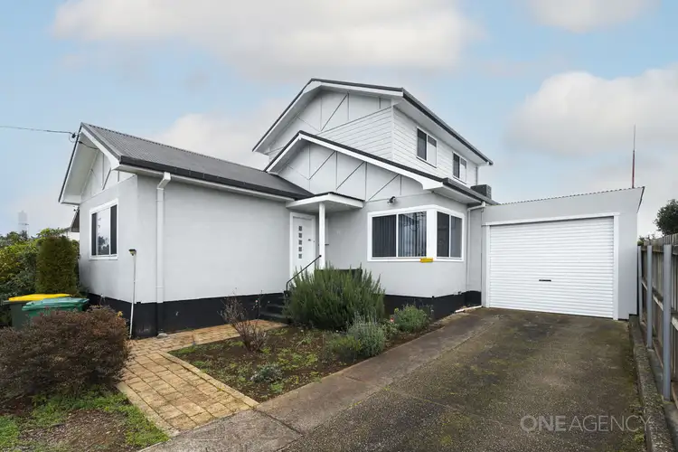 Second view of Homely house listing, 96 Bird Street, Montello TAS 7320