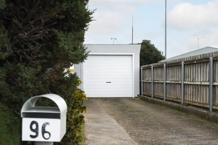 Third view of Homely house listing, 96 Bird Street, Montello TAS 7320