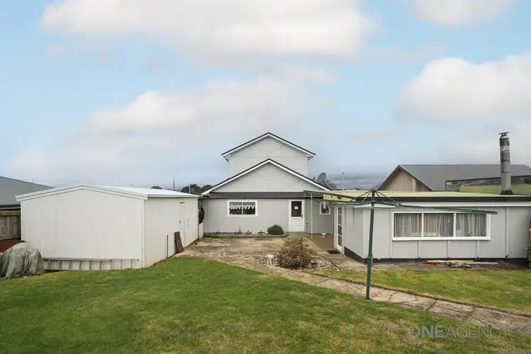 Fifth view of Homely house listing, 96 Bird Street, Montello TAS 7320