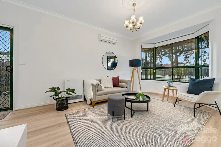 Second view of Homely unit listing, 119 Gowrie Street, Glenroy VIC 3046