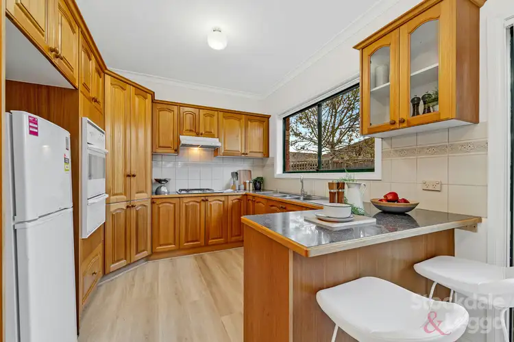 Third view of Homely unit listing, 119 Gowrie Street, Glenroy VIC 3046
