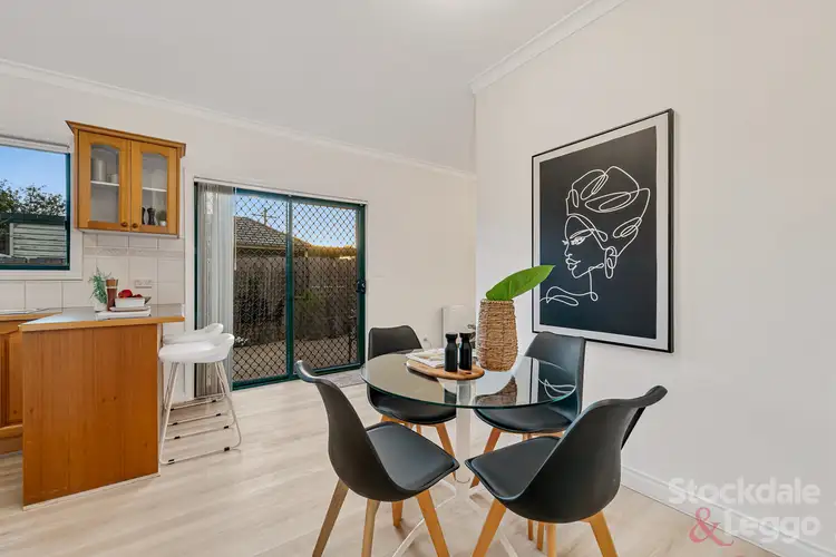 Fifth view of Homely unit listing, 119 Gowrie Street, Glenroy VIC 3046