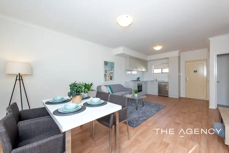 8/312 Railway Parade, East Cannington WA 6107