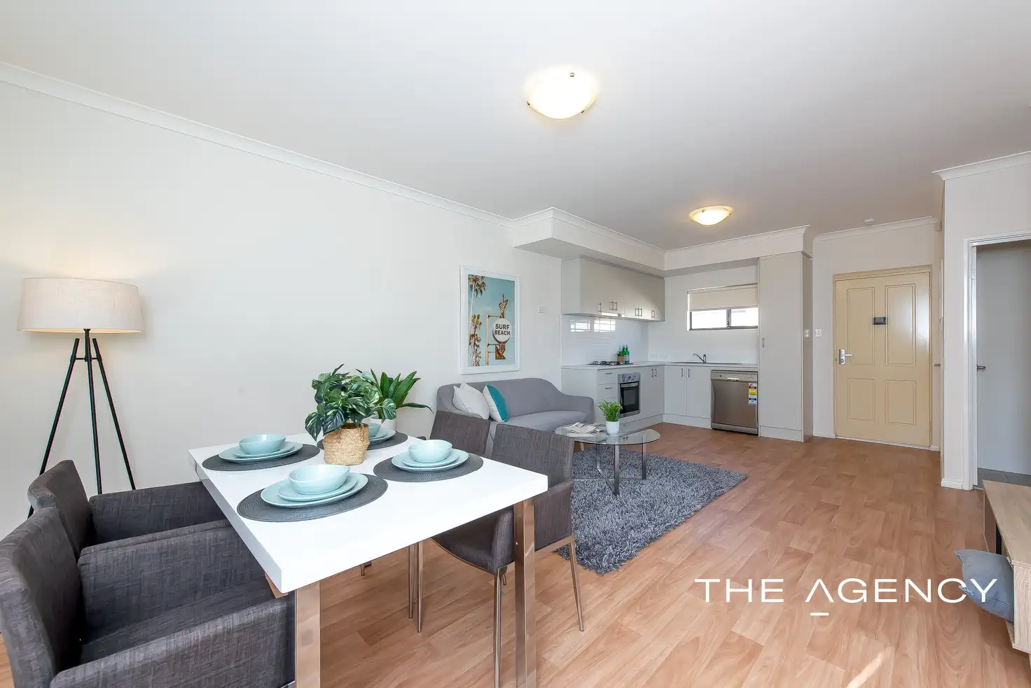 Main view of Homely apartment listing, 8/312 Railway Parade, East Cannington WA 6107