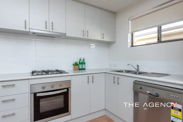 Fifth view of Homely apartment listing, 8/312 Railway Parade, East Cannington WA 6107