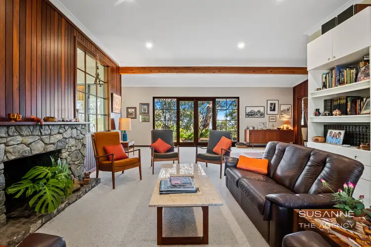 Second view of Homely house listing, 13 Jaraba Avenue, Gooseberry Hill WA 6076