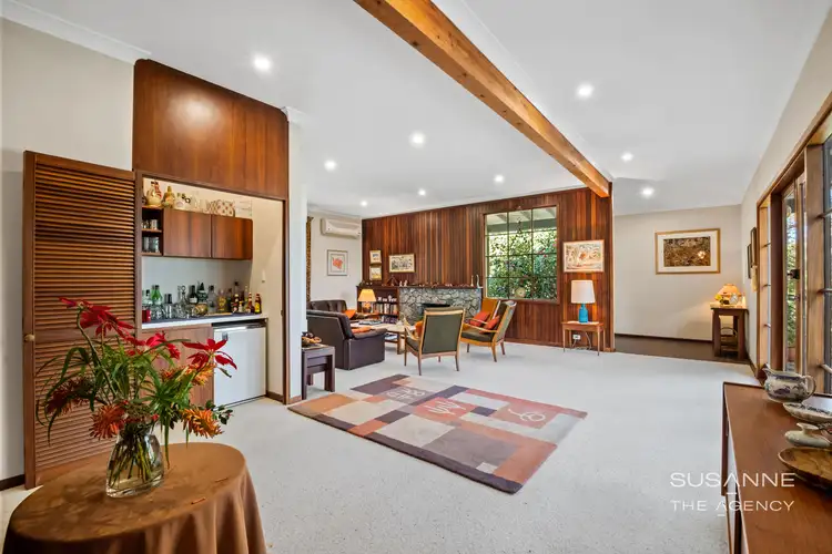 Third view of Homely house listing, 13 Jaraba Avenue, Gooseberry Hill WA 6076