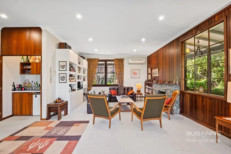 Fourth view of Homely house listing, 13 Jaraba Avenue, Gooseberry Hill WA 6076
