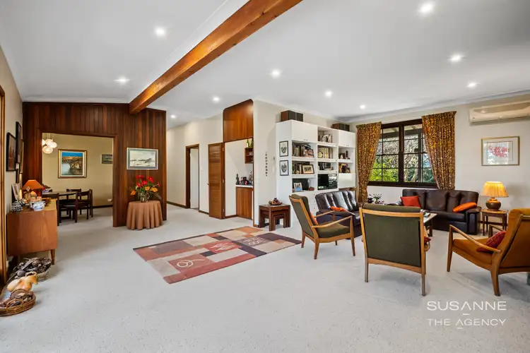 Fifth view of Homely house listing, 13 Jaraba Avenue, Gooseberry Hill WA 6076