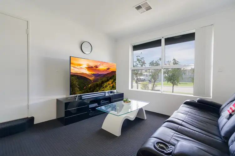 Fourth view of Homely house listing, 3 Charnwood Grove, Hilbert WA 6112