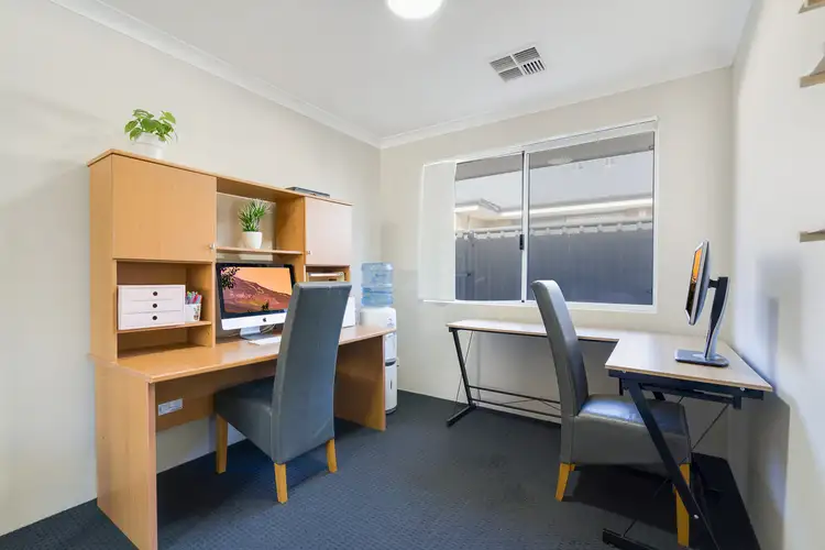 Sixth view of Homely house listing, 3 Charnwood Grove, Hilbert WA 6112