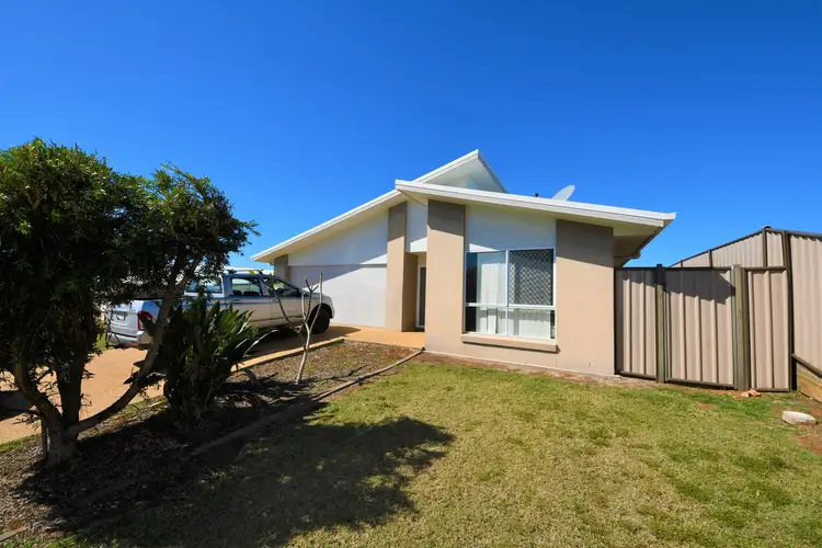 39 Anna Meares Avenue, Gracemere QLD 4702