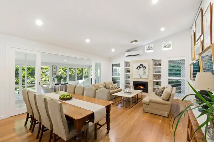 Main view of Homely apartment listing, 2/20A Godfrey Street, East Toowoomba QLD 4350