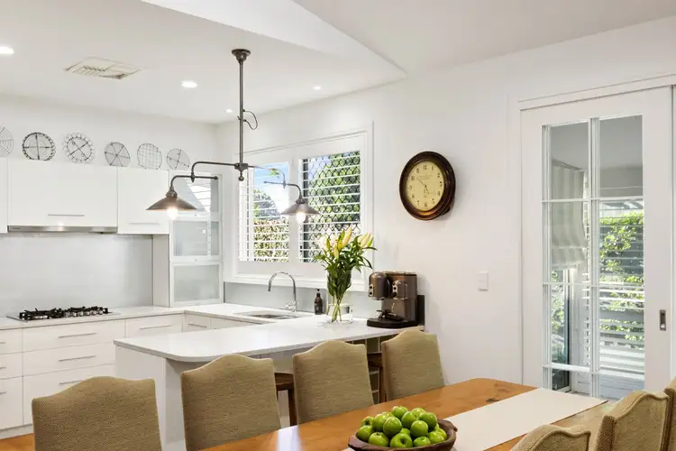 Second view of Homely apartment listing, 2/20A Godfrey Street, East Toowoomba QLD 4350