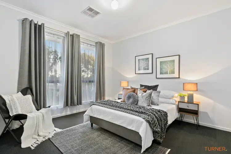 Fourth view of Homely house listing, 15 Salmon Gum Crescent, Blakeview SA 5114