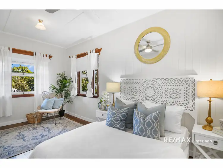 Fifth view of Homely house listing, 1 Tamarind Street, Maleny QLD 4552