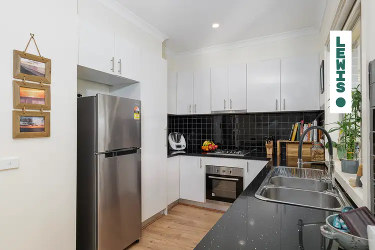 Second view of Homely unit listing, 4/95 Loongana Avenue, Glenroy VIC 3046