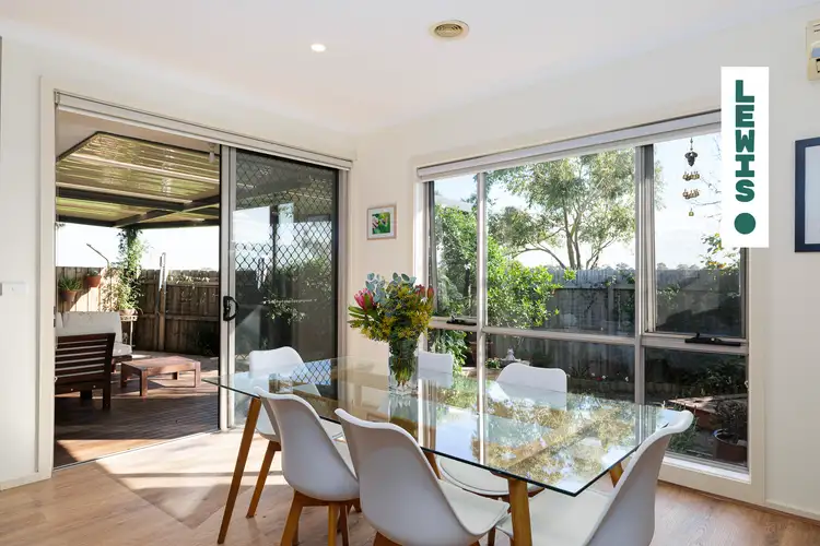 Fourth view of Homely unit listing, 4/95 Loongana Avenue, Glenroy VIC 3046