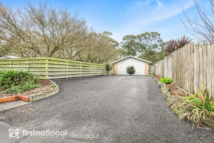 8 Howitt Court, Newborough VIC 3825