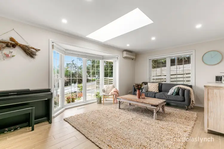 Second view of Homely house listing, 54 Herbert Street, Mornington VIC 3931