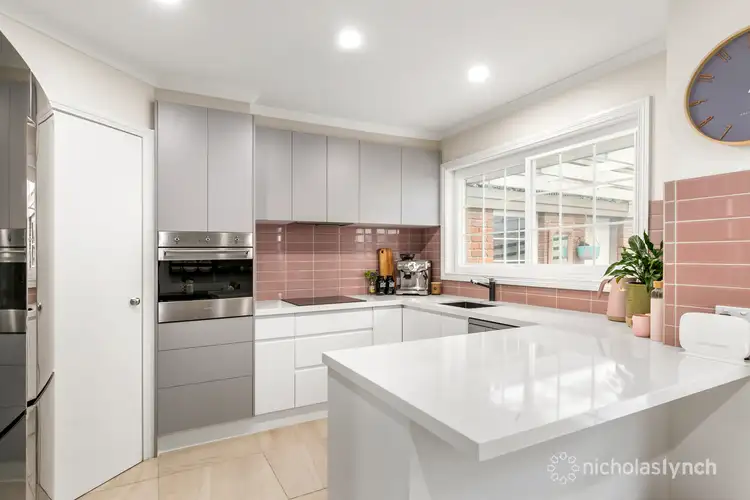 Fifth view of Homely house listing, 54 Herbert Street, Mornington VIC 3931