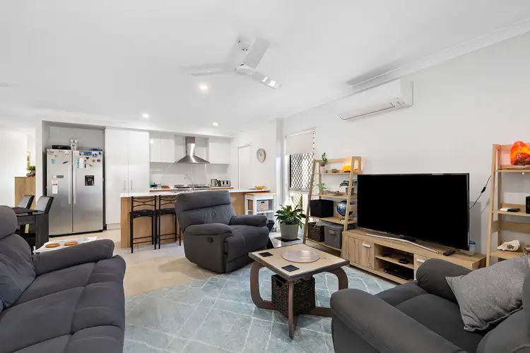 Second view of Homely house listing, 18 Glendevon Street, Thornlands QLD 4164