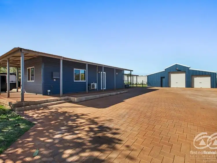 6 Cliff Street, Point Samson WA 6720