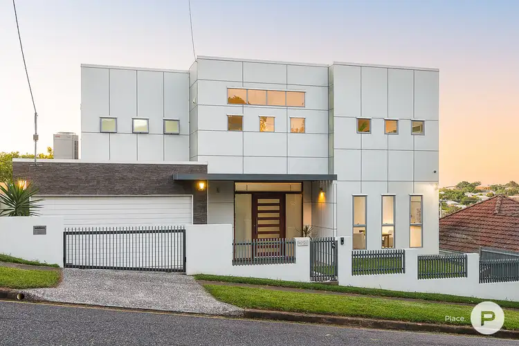 127 Denman Street, Greenslopes QLD 4120