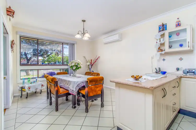 Second view of Homely house listing, 95 Desborough Street, Colyton NSW 2760