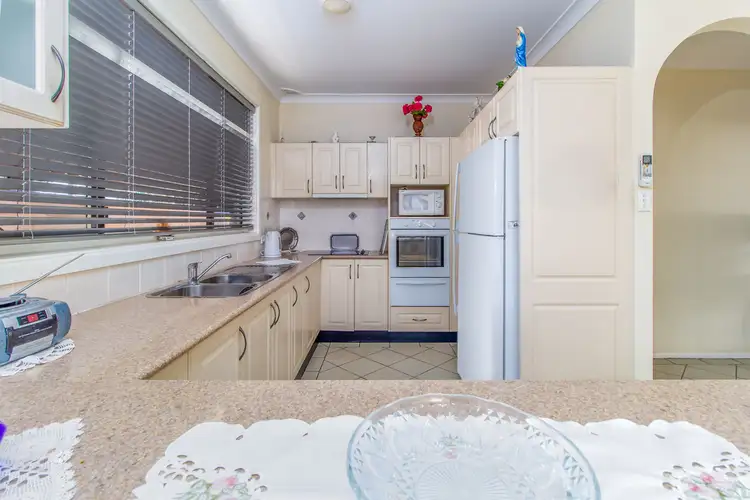 Third view of Homely house listing, 95 Desborough Street, Colyton NSW 2760