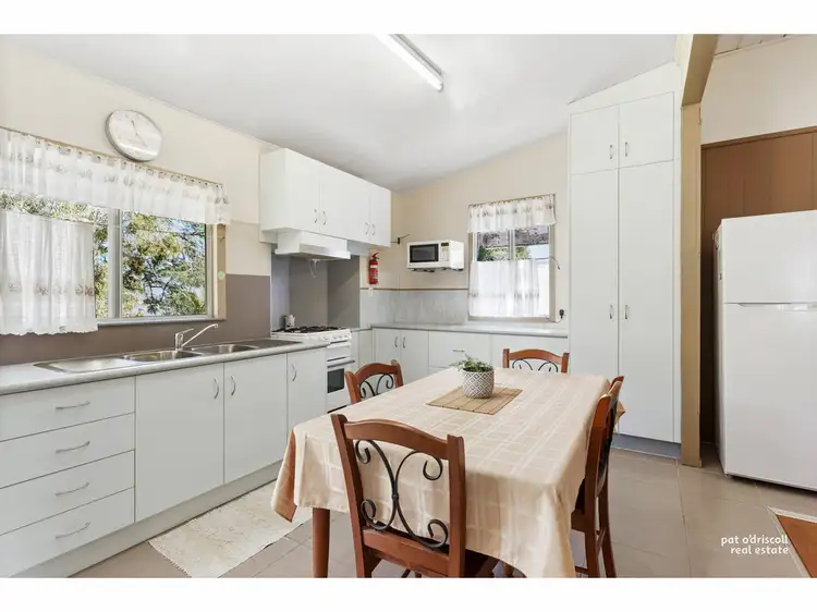 Third view of Homely house listing, 62 Wharf Street, Depot Hill QLD 4700