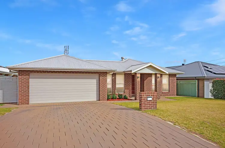 Main view of Homely house listing, 3 Brook Court, Dubbo NSW 2830
