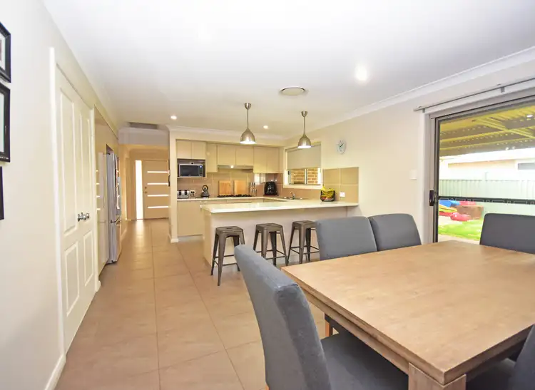 Third view of Homely house listing, 3 Brook Court, Dubbo NSW 2830