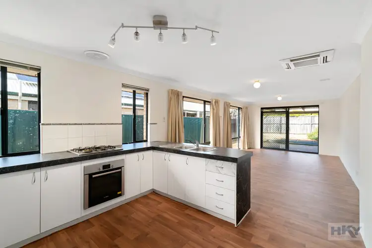 62 Sunray Circle, Ellenbrook WA 6069
