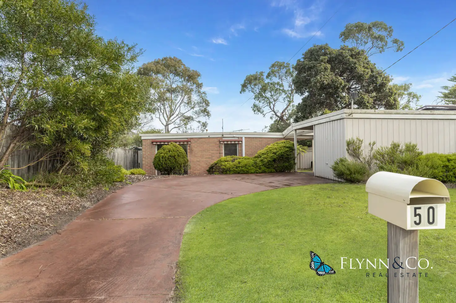 Main view of Homely house listing, 50 Leon Avenue, Rosebud VIC 3939