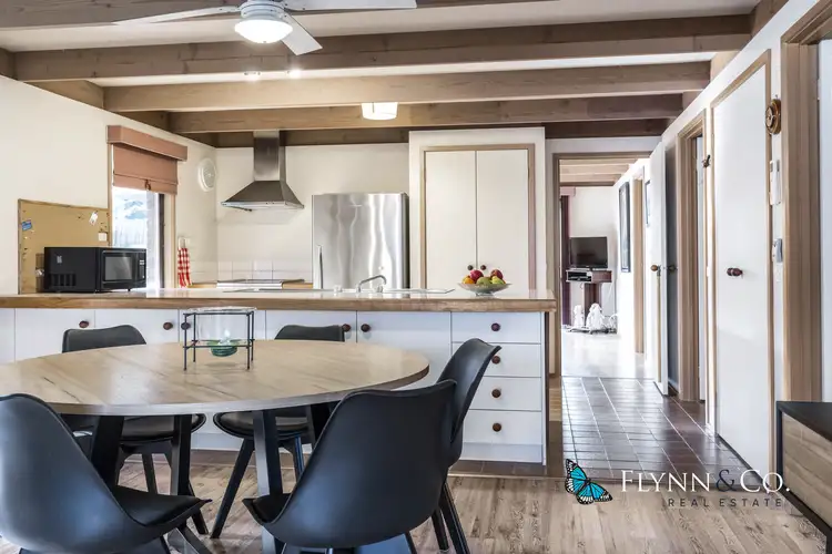 Second view of Homely house listing, 50 Leon Avenue, Rosebud VIC 3939