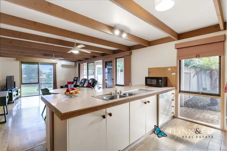 Third view of Homely house listing, 50 Leon Avenue, Rosebud VIC 3939
