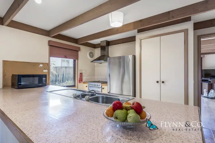 Fourth view of Homely house listing, 50 Leon Avenue, Rosebud VIC 3939