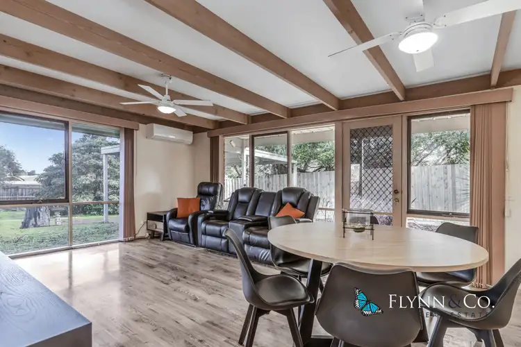 Fifth view of Homely house listing, 50 Leon Avenue, Rosebud VIC 3939