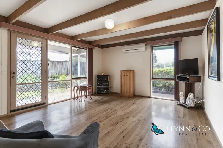 Sixth view of Homely house listing, 50 Leon Avenue, Rosebud VIC 3939