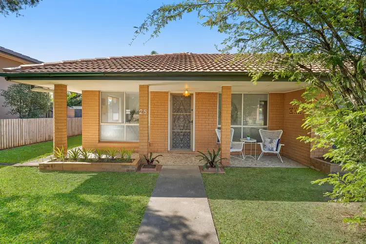 25 Patrea Street, Banyo QLD 4014