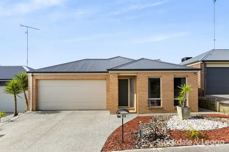 63 Hillclimb Drive, Leopold VIC 3224