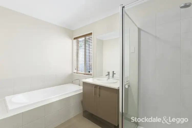 Sixth view of Homely house listing, 63 Hillclimb Drive, Leopold VIC 3224